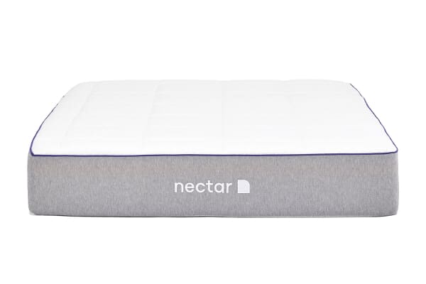 An image for Nectar Essential Hybrid Memory Mattress