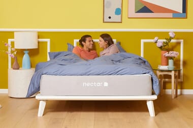 An image for Nectar Essential Hybrid Memory Mattress