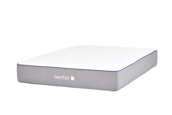 An image for Nectar Essential Hybrid Memory Mattress