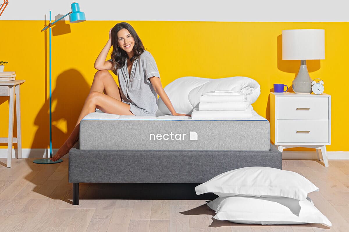 where to buy a nectar mattress