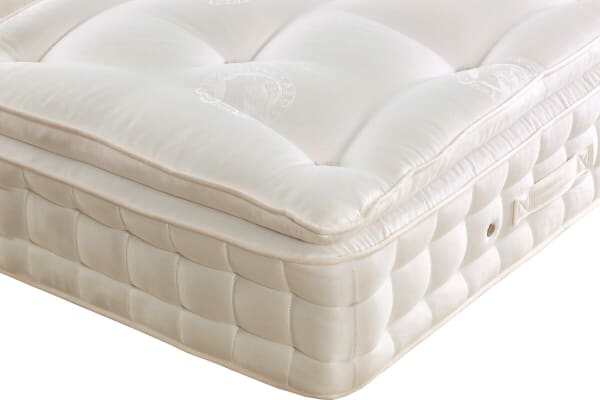 An image for Hypnos Pillow Top Select Mattress