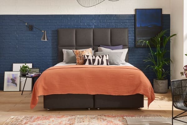 An image for Hypnos Pillow Top Select Mattress