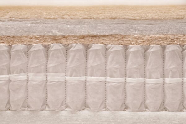 An image for Hypnos Pillow Top Select Mattress