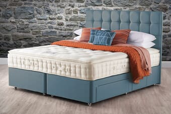A product image for the Hypnos Pillow Top Select Mattress