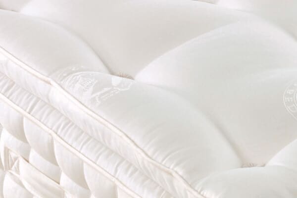 An image for Hypnos Pillow Top Classic Mattress