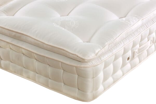 An image for Hypnos Pillow Top Classic Mattress