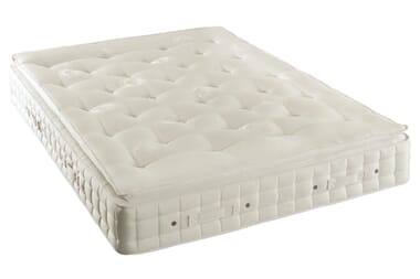 An image for Hypnos Pillow Top Classic Mattress