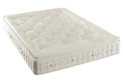 An image for Hypnos Pillow Top Classic Mattress
