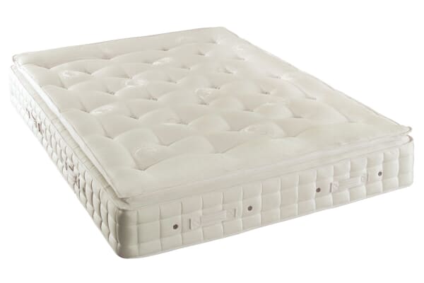 An image for Hypnos Pillow Top Classic Mattress