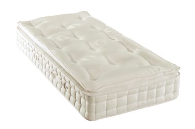 An image for Hypnos Pillow Top Classic Mattress