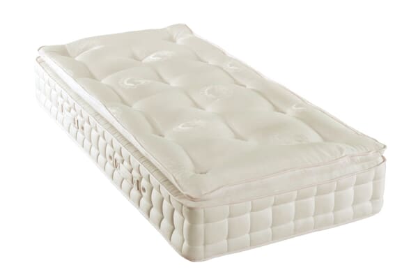 An image for Hypnos Pillow Top Classic Mattress