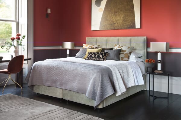 An image for Hypnos Pillow Top Classic Mattress