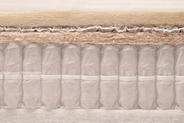 An image for Hypnos Pillow Top Classic Mattress