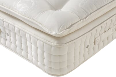 An image for Hypnos Pillow Top Luxe Mattress