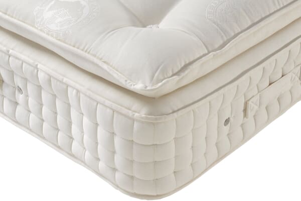 An image for Hypnos Pillow Top Luxe Mattress