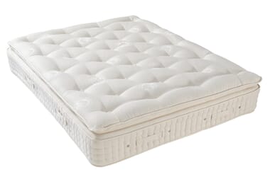 An image for Hypnos Pillow Top Luxe Mattress