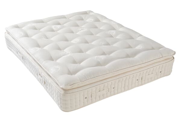 An image for Hypnos Pillow Top Luxe Mattress