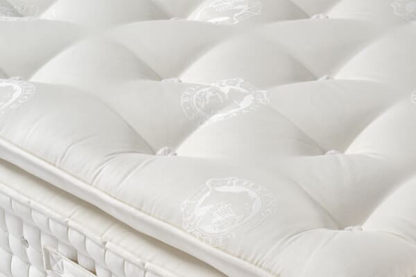 An image for Hypnos Pillow Top Luxe Mattress