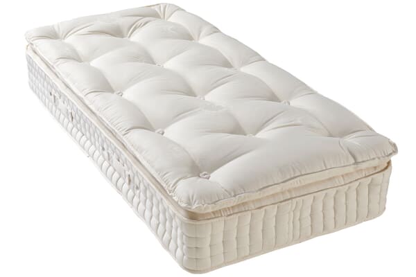 An image for Hypnos Pillow Top Luxe Mattress
