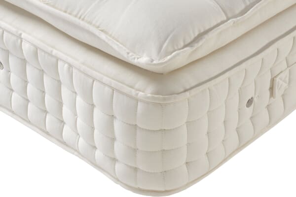 An image for Hypnos Pillow Top Elite Mattress