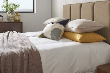 An image for Hypnos Luxury No Turn 6 Mattress