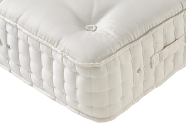 An image for Hypnos Luxury No Turn 6 Mattress