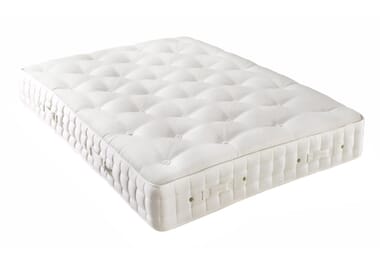 An image for Hypnos Luxury No Turn 6 Mattress