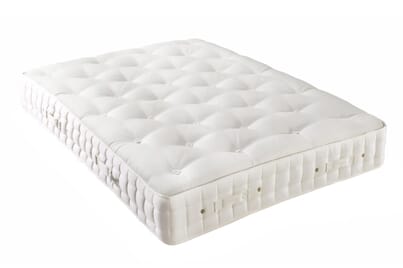 An image for Hypnos Luxury No Turn 6 Mattress