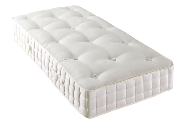 An image for Hypnos Luxury No Turn 6 Mattress