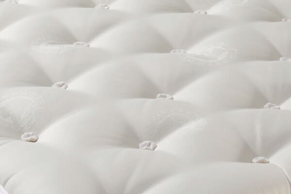 An image for Hypnos Luxury No Turn 6 Mattress
