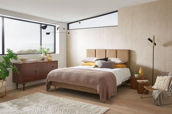 An image for Hypnos Luxury No Turn 6 Mattress