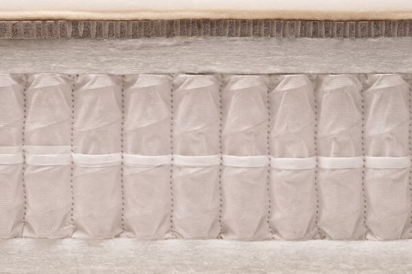 An image for Hypnos Luxury No Turn 6 Mattress