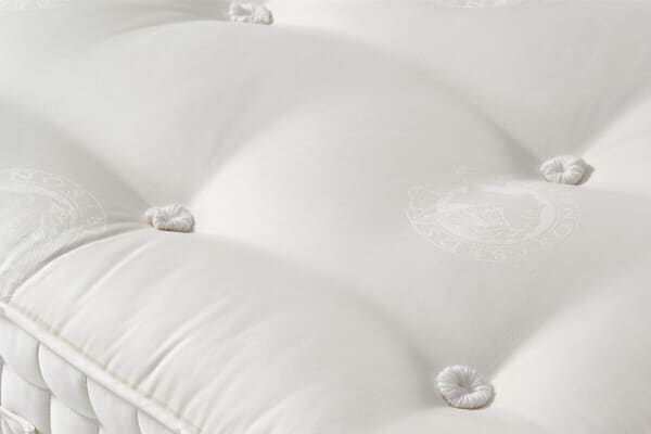 An image for Hypnos Luxury No Turn 9 Mattress