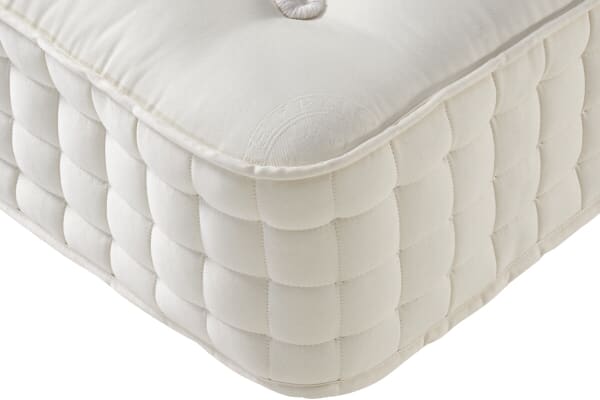 An image for Hypnos Luxury No Turn 9 Mattress