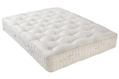 An image for Hypnos Luxury No Turn 9 Mattress