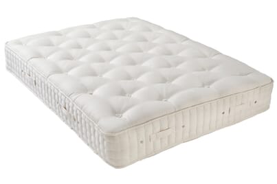 An image for Hypnos Luxury No Turn 9 Mattress