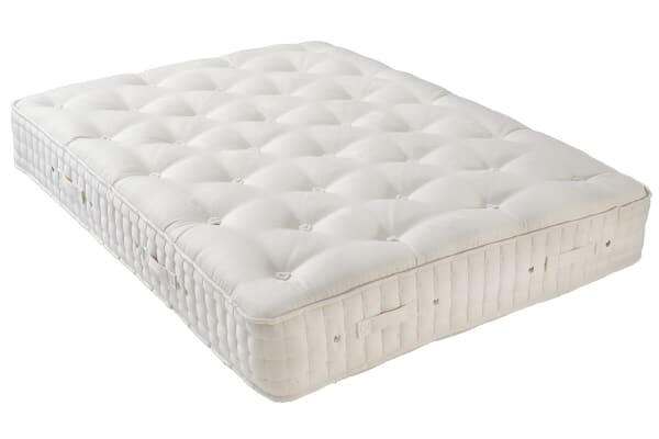 An image for Hypnos Luxury No Turn 9 Mattress