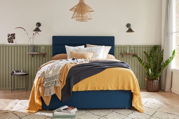 An image for Hypnos Orthos Support 6 Mattress