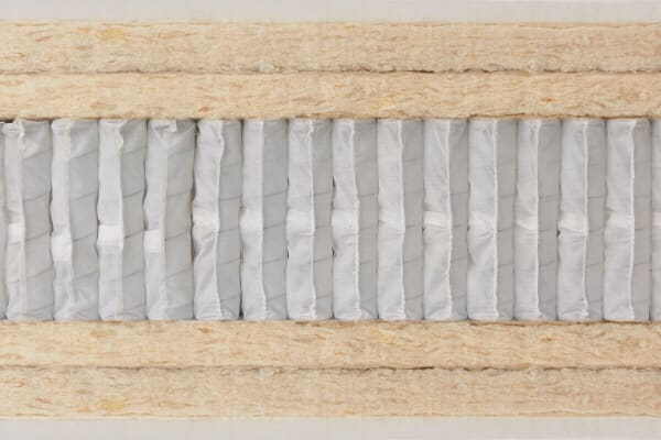 An image for Hypnos Orthos Support 6 Mattress