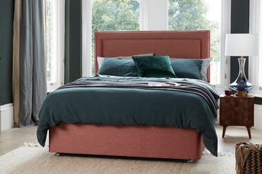 An image for Hypnos Orthos Support 7 Mattress