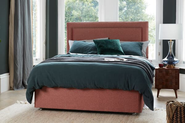 An image for Hypnos Orthos Support 7 Mattress