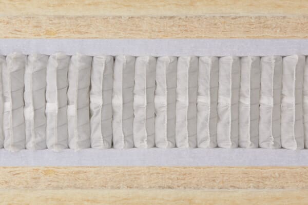 An image for Hypnos Orthos Support 7 Mattress