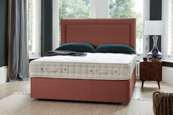 An image for Hypnos Orthos Support 7 Mattress