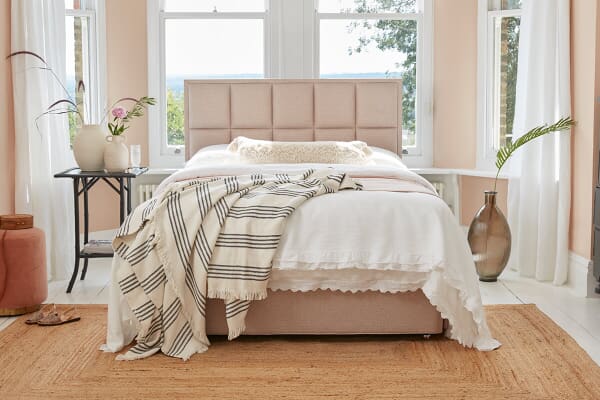 An image for Hypnos Orthos Support 8 Mattress