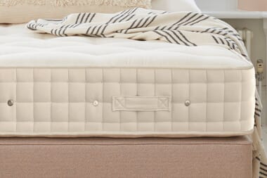 An image for Hypnos Orthos Support 8 Mattress