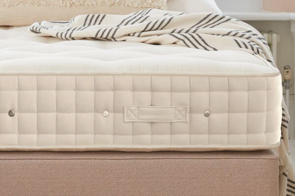 An image for Hypnos Orthos Support 8 Mattress