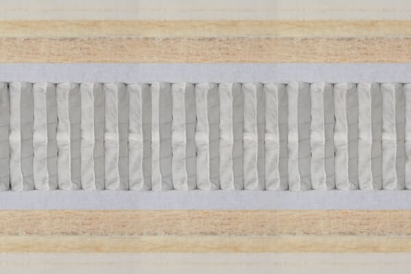 An image for Hypnos Orthos Support 8 Mattress