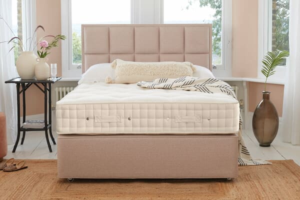 An image for Hypnos Orthos Support 8 Mattress
