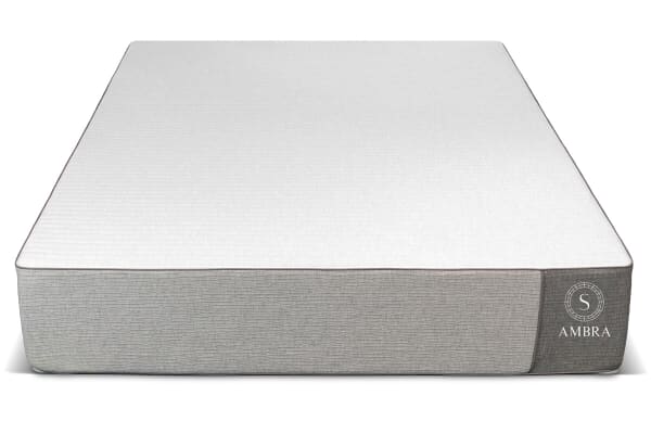 An image for Salus Ambra Back Care 1000 Pocket Memory Ortho Mattress