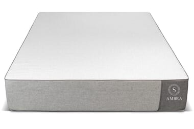 An image for Salus Ambra Back Care 1000 Pocket Memory Ortho Mattress